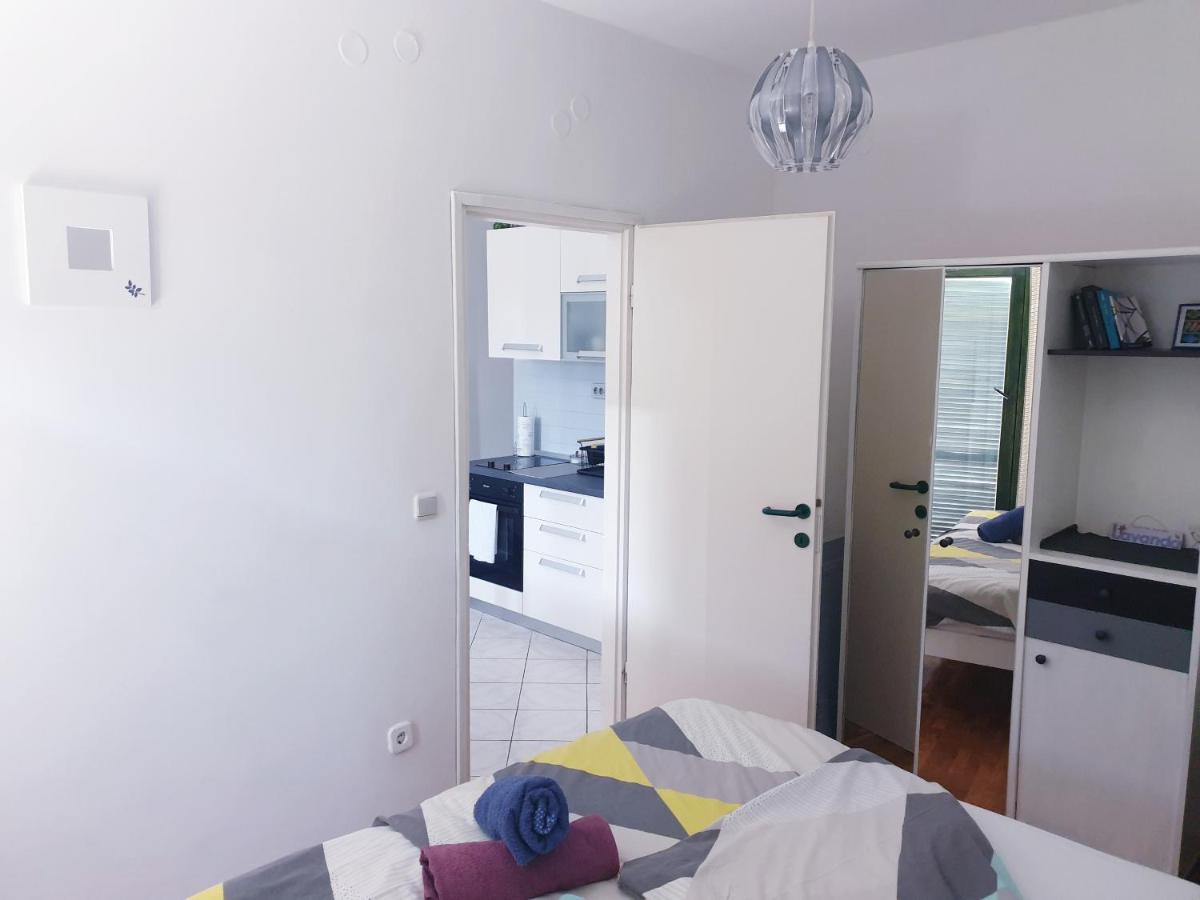 Sali Modern Seaview Apartment Exteriör bild