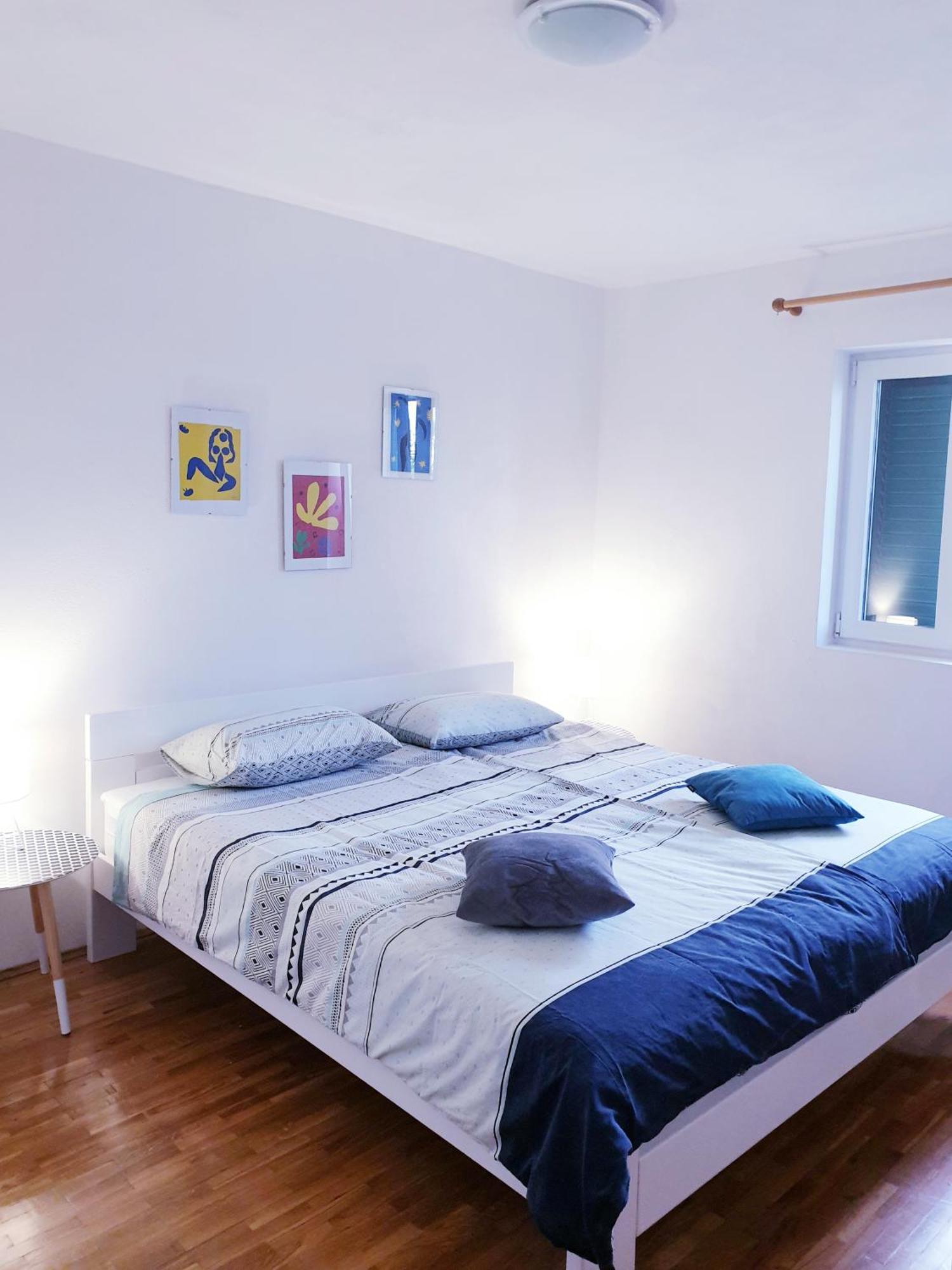 Sali Modern Seaview Apartment Exteriör bild
