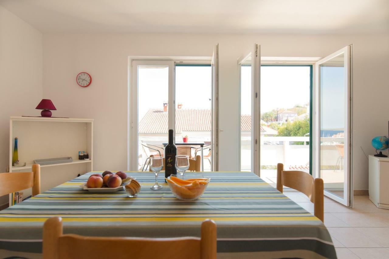 Sali Modern Seaview Apartment Exteriör bild